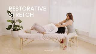 Yomassage® Therapist Training
