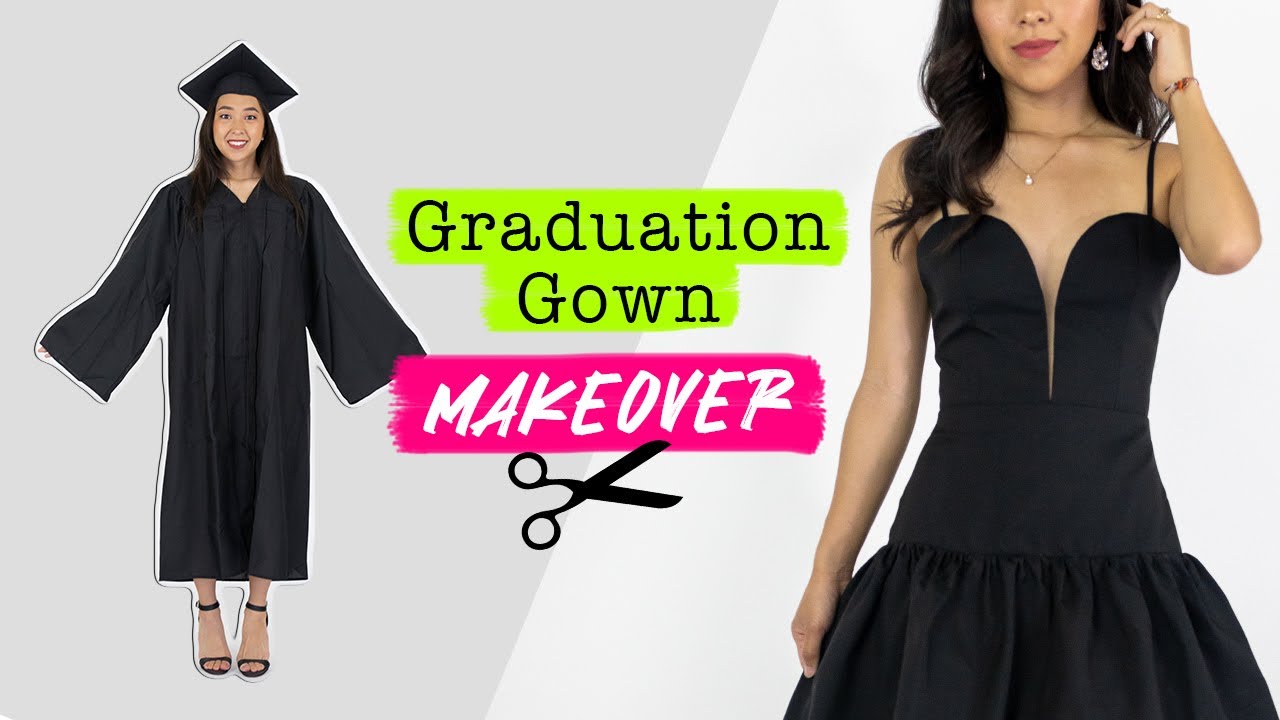 21 College Graduation Outfits for 2023- Graduation Outfit Ideas
