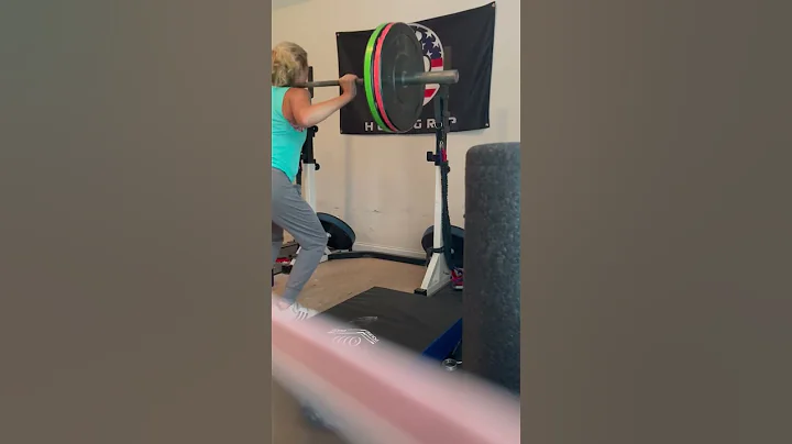 Renee Hook - BTN Jerk