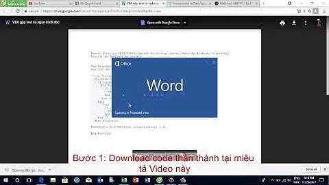 [VBA function] Tạo hàm gộp Text với vùng dữ liệu thay cho hàm CONCATENATE