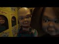 A Truck Full Of Chucky's: Chucky Season 2 Opening Scene | Chucky Official