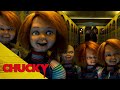 A truck full of chuckys chucky season 2 opening scene  chucky official