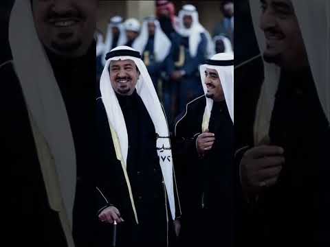 الحكم لله ثم لعبد العزيز الفيديو مو حقي 