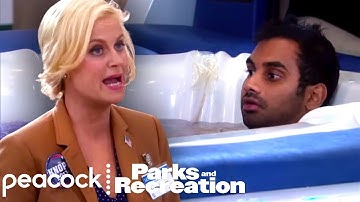 Parks and Recreation | Tom