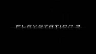 PlayStation 3 Logo (From Commercials)