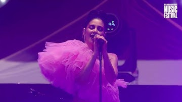 MARINA — Hollywood [LIVE] WeHo Pride