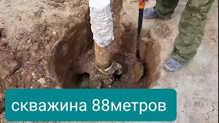 Выпуск№6.   обустройство скважины на воду адаптером #домсвоимирукими