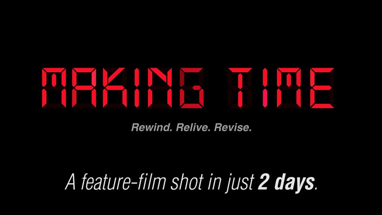 making time movie review