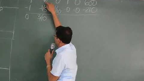 35 CA Final QT Linear Programming