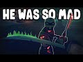 This Sea of Thieves Player HATES Youtubers