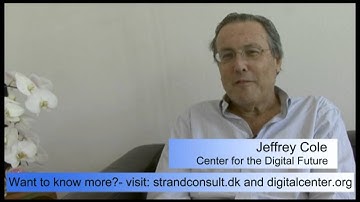 Future of Internet and Tax | Trends, Challenges and Opportunities for Telecom and Mobile Industry