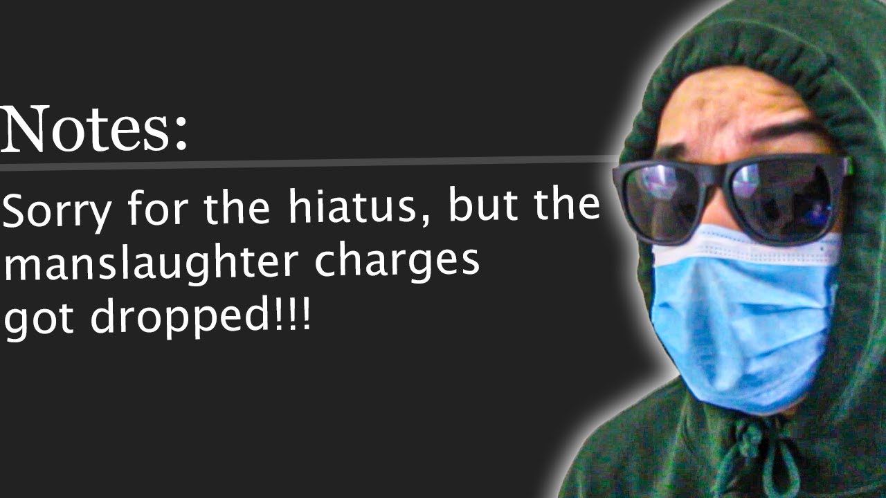 Авторы AO3 обречены