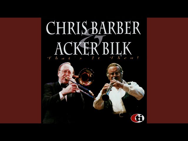 Acker Bilk - On The Sunny Side Of The Street