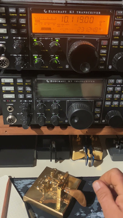 KJ4R 10119khz US8149 #pota