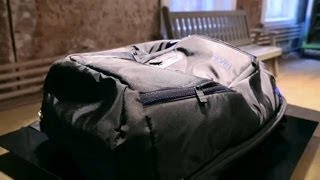TYLT Energi+ Backpack | Fly or Die