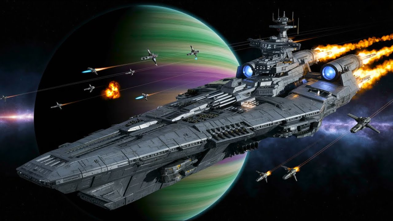 Earth Seat Was Always Empty—Because Humans Never Needed Permission! HFY | HFY Stories