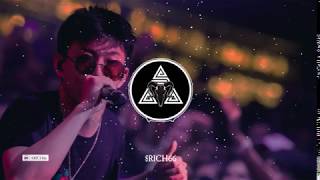 RICH BRIAN - DAT $TICK (Instrumental) (Prod. $RICH66)