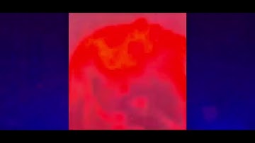 Billie Eilish - Oxytocin (Official Cube Visuals)