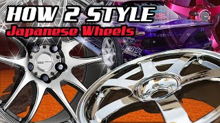 Ultimate JDM Wheel Guide (1PC/Monoblock) screenshot 4