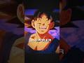 Edit do Goku