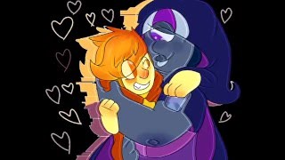 Rhythm Of Love (GEMSONA SPEEDPAINT)