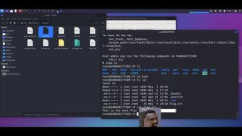 Writeup Maquina Stranger de DockerLabs ElPinguinoDeMario Paso a Paso! Preparación EJPTv2