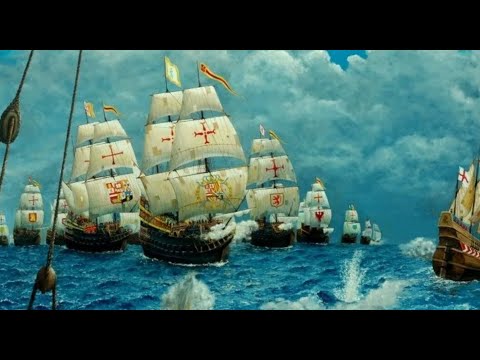 Корабли Испанской Армады