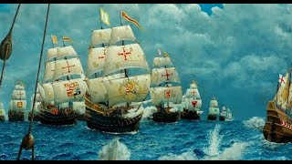 Корабли Испанской Армады