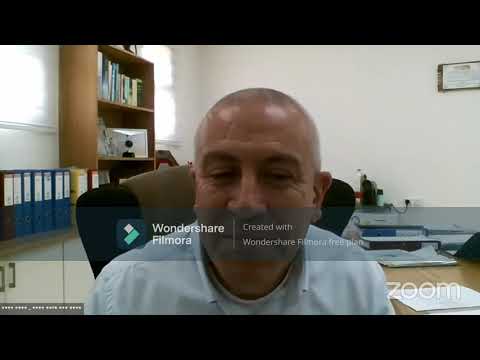 اولمبيادة العلوم الحفلة النهائية تصميم احلام غرة