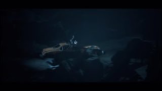 Terminator Resistance Annihilation Line DLC: Kyle Reese flashback from the future screenshot 5