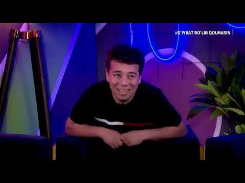 Анамның кискасын жалайды