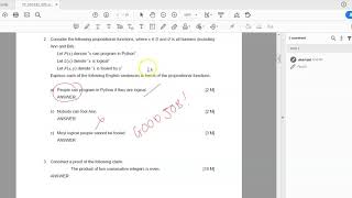 How to use Pen Tool in Adobe Acrobat Reader DC screenshot 4