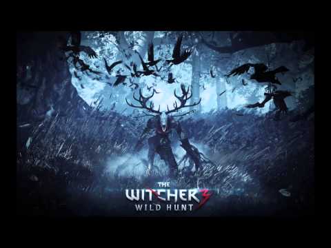 Video: The Witcher 3 - Ritratto Di The Witcher Come Un Vecchio, Di Sheers E Di Un Witcher We Sing