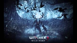 Vignette de la vidéo "The Witcher 3 OST - Steel for Humans (Extended Version)"