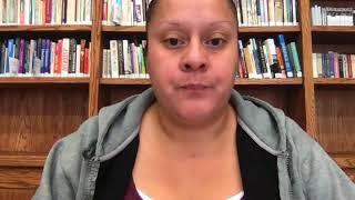 RISE Self Evaluation Video