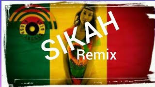 Msica Sikah Fit dezine stay With Me reggae Remix 