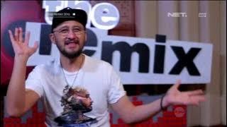 SHOUT! (Aqi Singgih & KMKZ) - Hidup Adalah Perjuangan - The Remix 2016