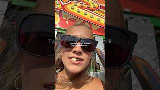 Fair Season With My Friends Was So Fun