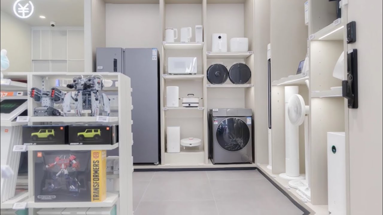 ZKONG & XIAOMI: Improve Customer Experience