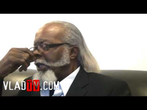 Exclusive: "The Rent Is Too Damn High!" Guy Is A F...