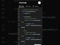 Minimum Swaps to Make Even Odd Alternating | JavaScript DSA | Interview Problem
