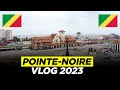POINTE-NOIRE Vlog 2023