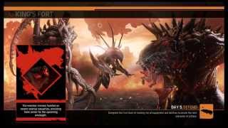 How To Level Up And Unlock Perks Quickly In Evolve
