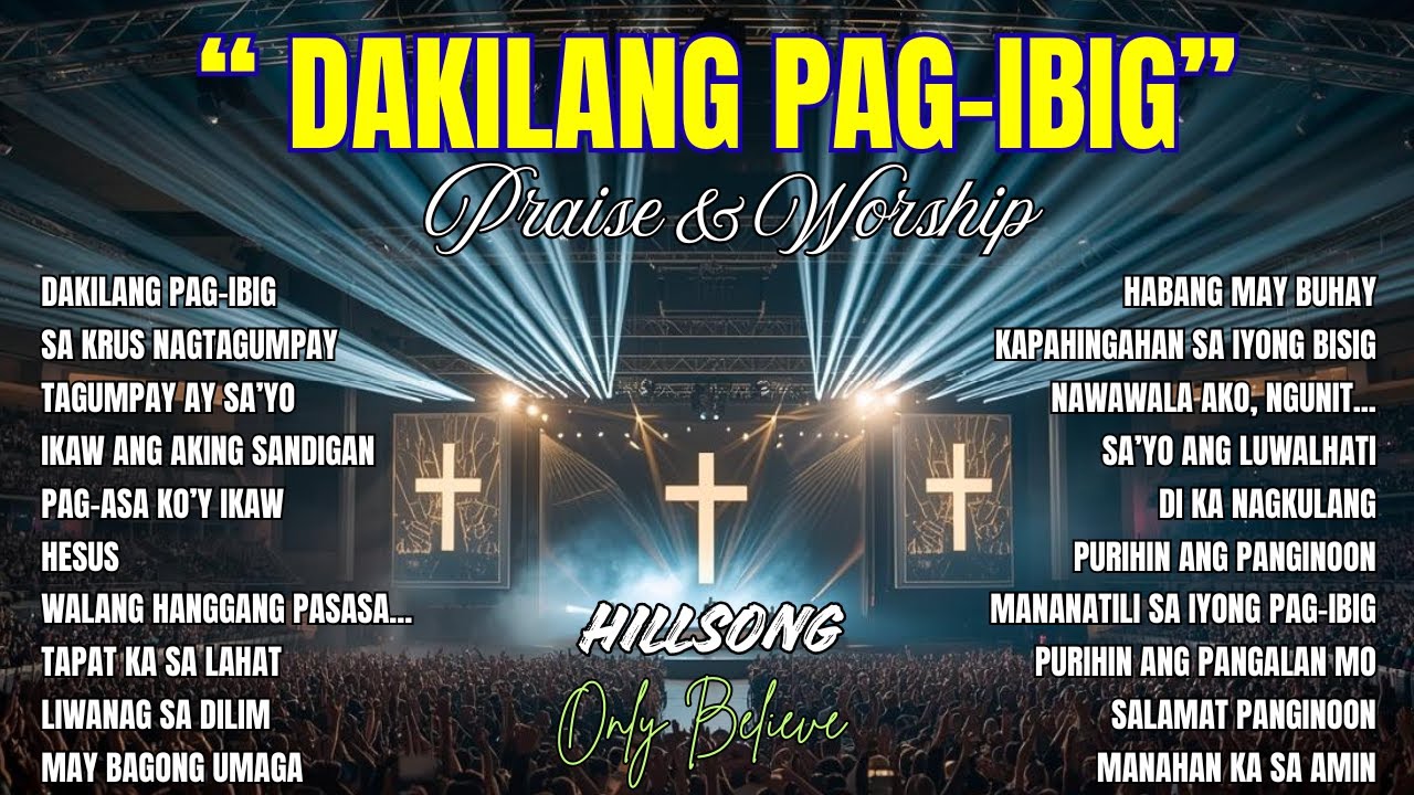 Awit Papuri Sa Panginoon| 