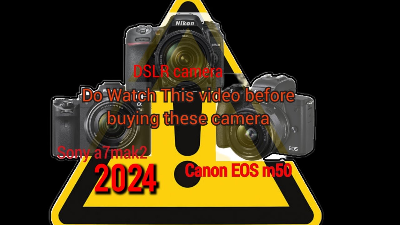 best mirrorless camera 2024 india The New Electronic YouTube