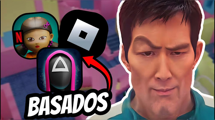 I tried the BEST SQUID GAME GAMES