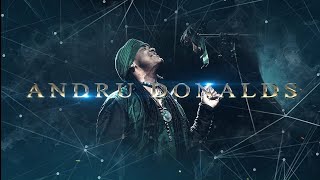 ANDRU DONALDS ТУР 2023 #andrudonalds  #andrudonaldsgoldenvoiceofenigma #goldenvoiceofenigma #enigma