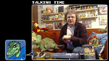 🐊📦 The Tiger Game.com Experience, the 10th Anniversary (12/19)