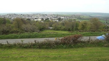 Drive By of M3, Astra VXR, Focus RS, Corsa VXR