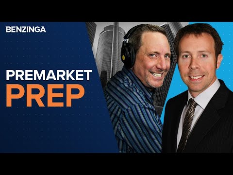 PreMarket Prep | May 15th, 2024